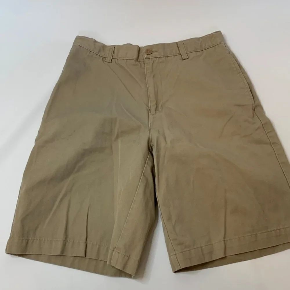 Lands End Kids Short